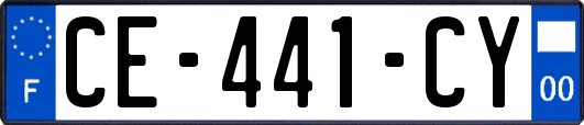 CE-441-CY