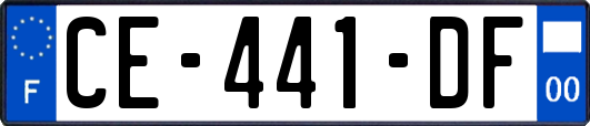CE-441-DF