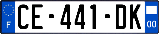 CE-441-DK
