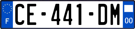 CE-441-DM