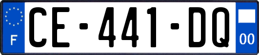 CE-441-DQ