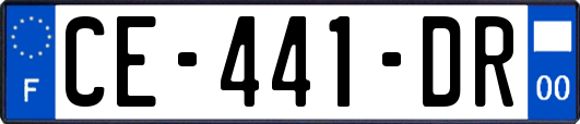 CE-441-DR