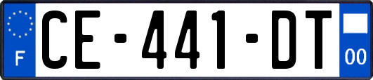 CE-441-DT