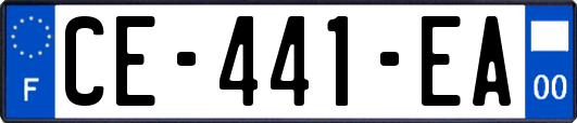 CE-441-EA