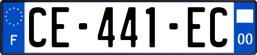 CE-441-EC