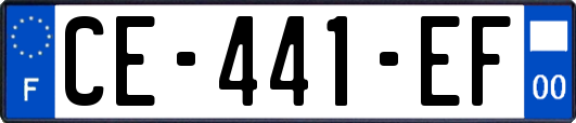 CE-441-EF