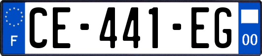 CE-441-EG