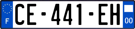 CE-441-EH