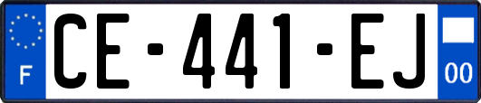 CE-441-EJ