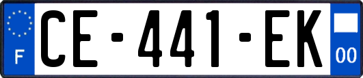 CE-441-EK