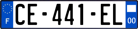 CE-441-EL