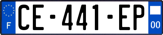 CE-441-EP