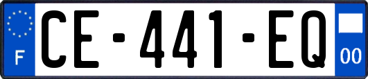 CE-441-EQ