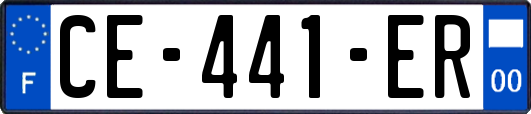 CE-441-ER