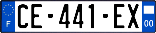 CE-441-EX