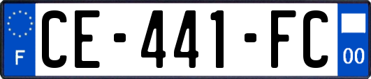 CE-441-FC