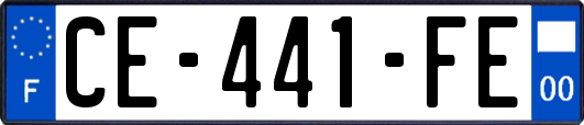 CE-441-FE