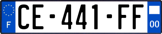 CE-441-FF