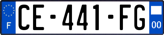 CE-441-FG