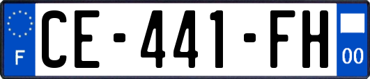 CE-441-FH