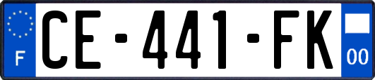 CE-441-FK