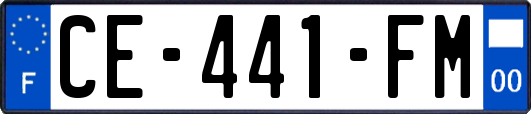 CE-441-FM