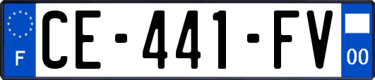 CE-441-FV