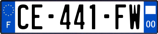 CE-441-FW