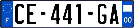 CE-441-GA