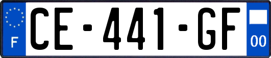 CE-441-GF