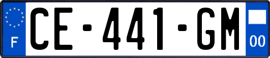 CE-441-GM