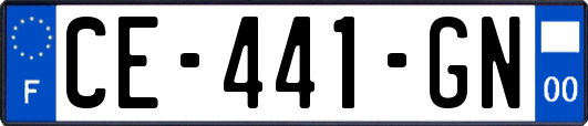 CE-441-GN