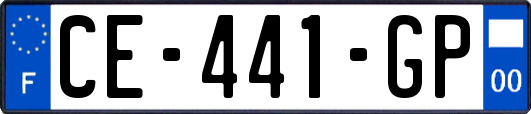 CE-441-GP