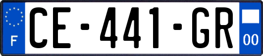 CE-441-GR