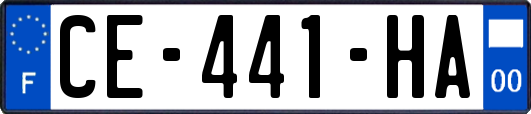 CE-441-HA