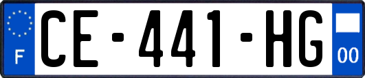 CE-441-HG