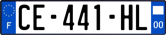 CE-441-HL