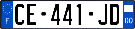 CE-441-JD
