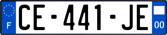 CE-441-JE