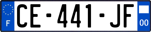 CE-441-JF