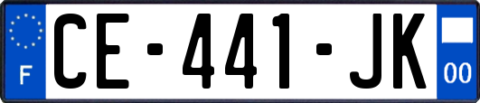 CE-441-JK