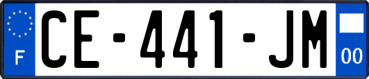 CE-441-JM