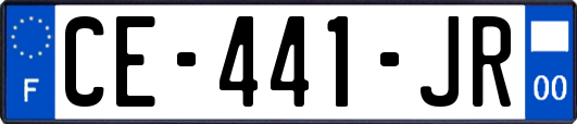 CE-441-JR