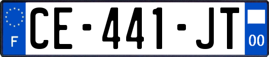 CE-441-JT