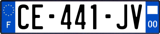 CE-441-JV