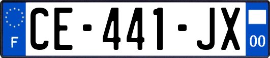 CE-441-JX