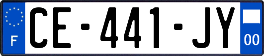 CE-441-JY