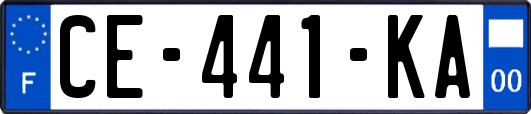 CE-441-KA