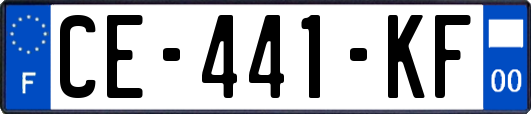 CE-441-KF