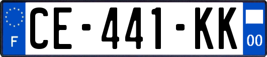 CE-441-KK